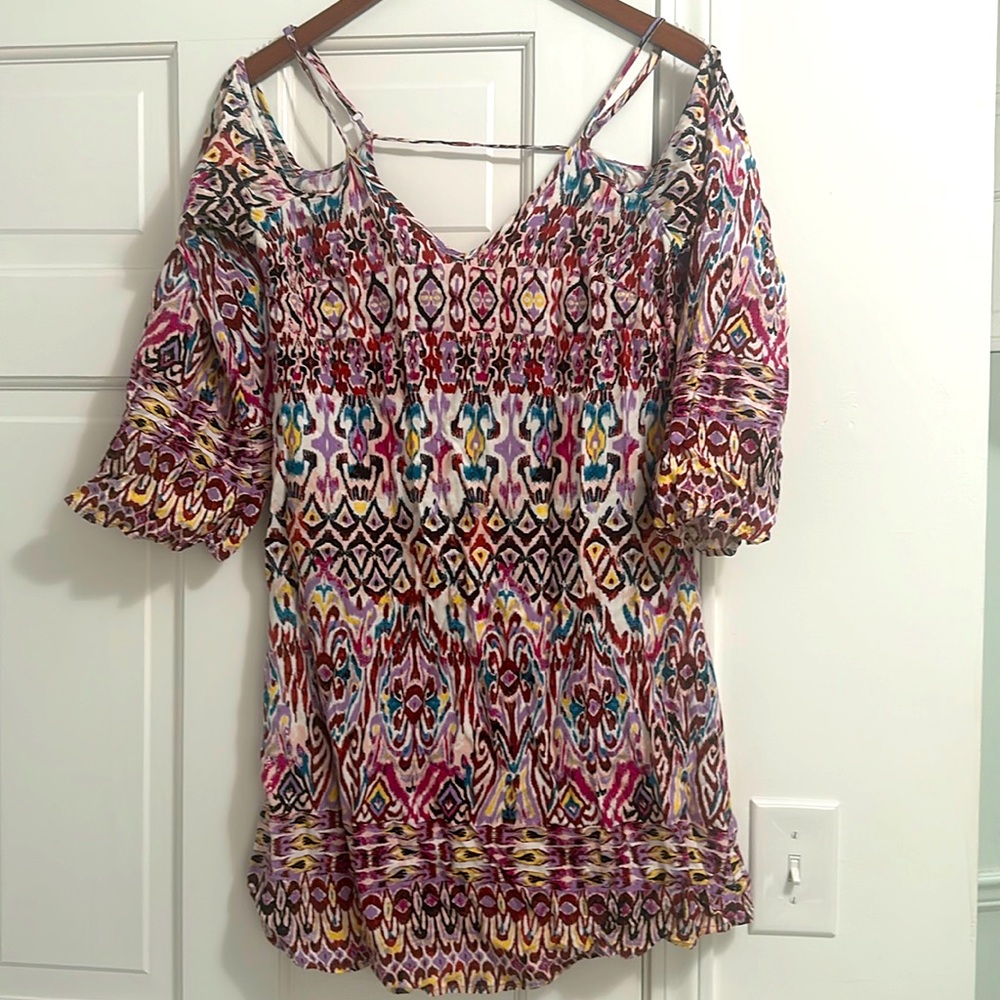Xhilaration dress size M